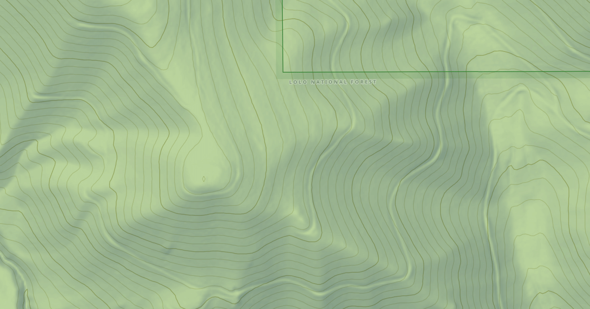 Map preview of MOSQUITO VIEW