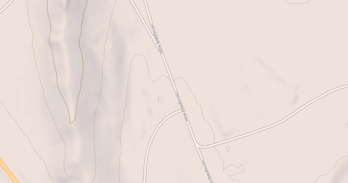 Map preview of BLM National GTLF Public Motorized Roads 1033ac2d-f88f-42cc-ad9f-0120ec105ee4