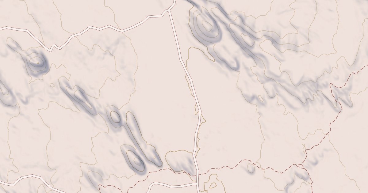 Map preview of BLM National GTLF Public Motorized Roads 0d7e4611-b719-4556-bd1a-959b208abaf0