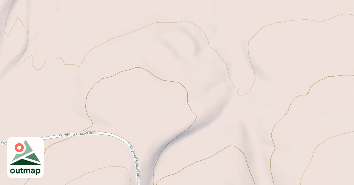 Map of SPIDER WEB
