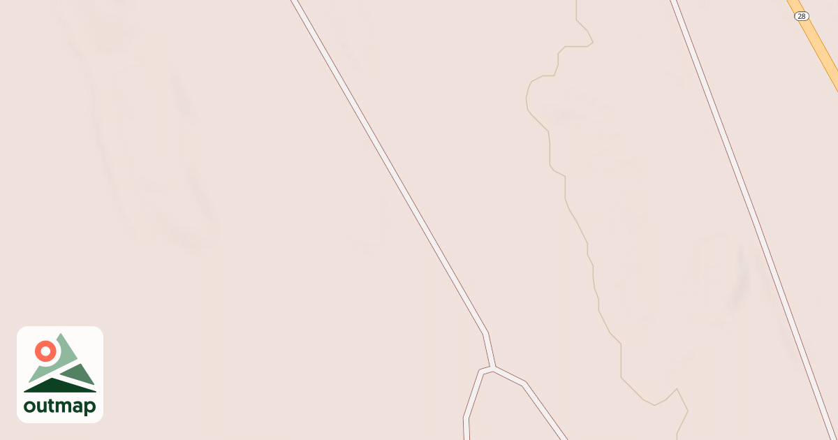 Map of BLM National GTLF Public Motorized Roads 73cc8a8e-bec4-467f-a2b7-9c1f5c1682d8