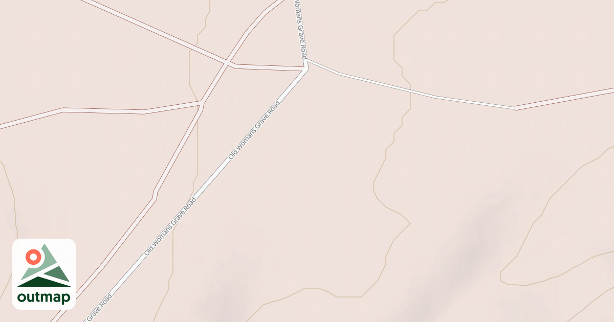 Map of BLM National GTLF Public Motorized Roads f06d8790-0ee6-49ef-9a5f-ef51a43a146e
