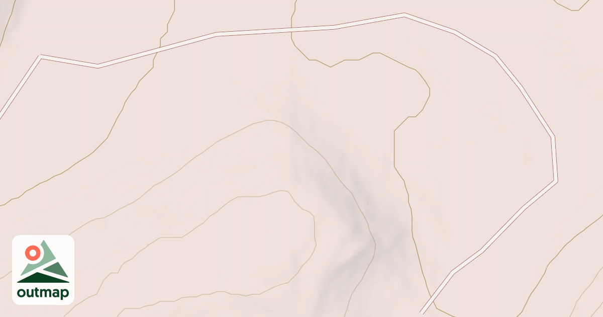 Map of 40953
