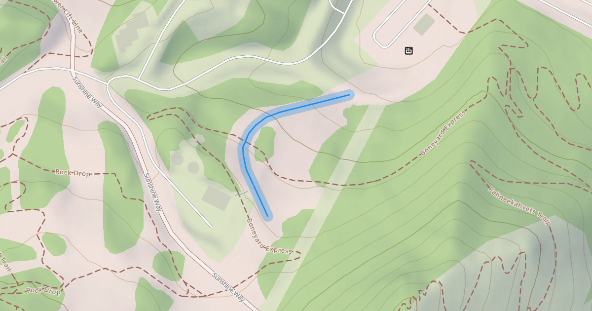 Map preview of Maverick