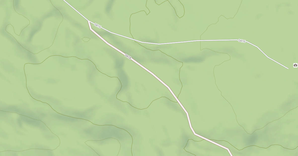 Map preview of Smoky Hills