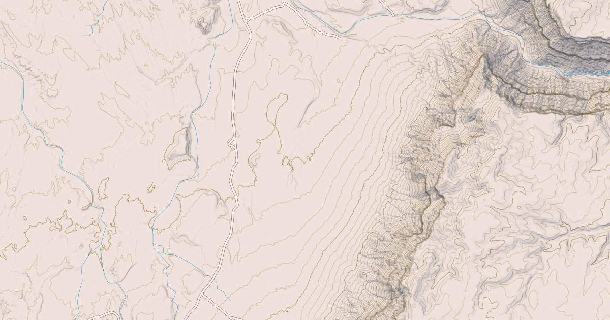 Map preview of 2055