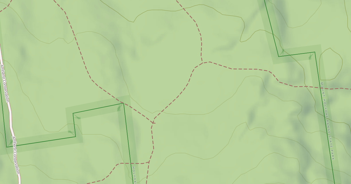 Map preview of USGS National Digital Trails f1db23eb-5400-45af-8906-d8983fca3b6b
