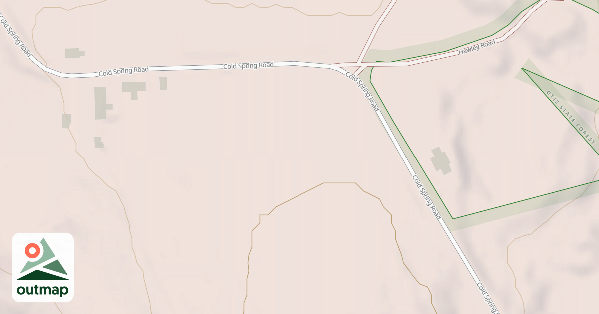 Map of USGS National Digital Trails 63f871fa-886f-4409-8a2a-1b529d3f641f