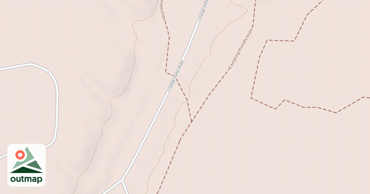 Map of USGS National Digital Trails 66fadb8b-e3af-44dd-9654-7e2759522499