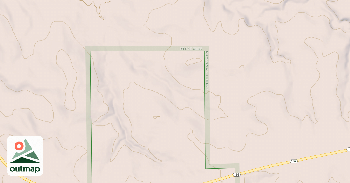 Map of 5442