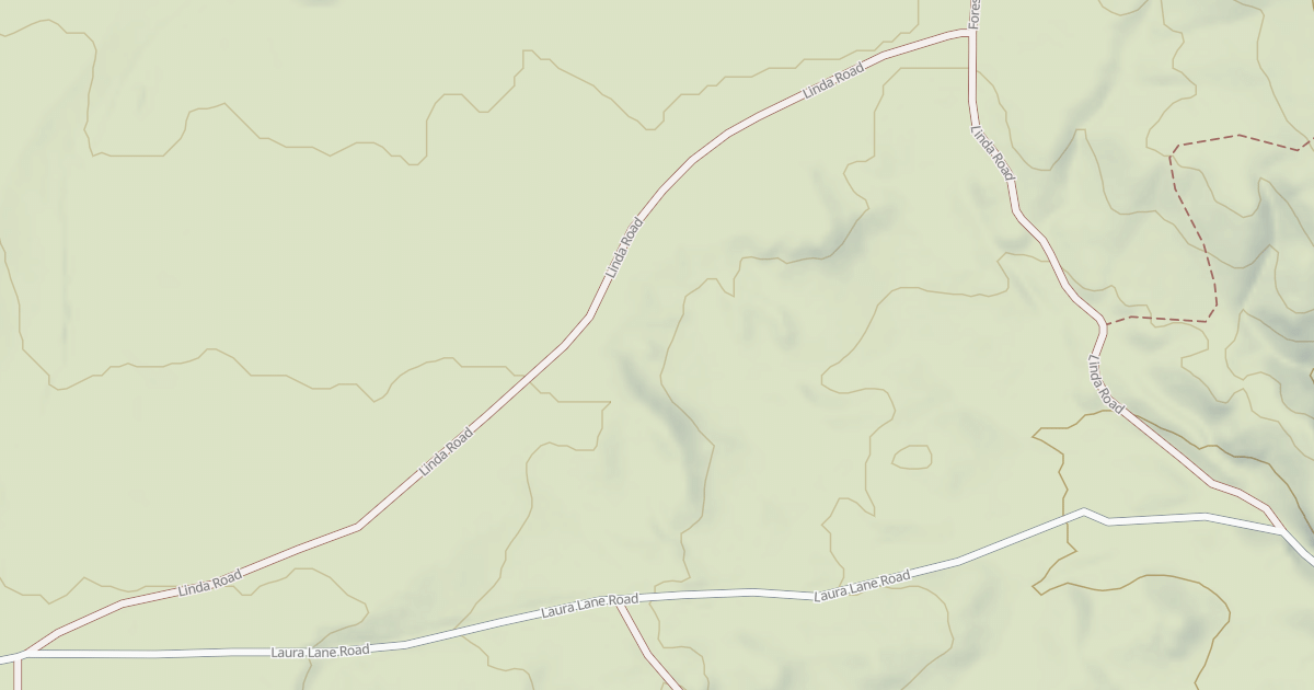 Map preview of LINDA