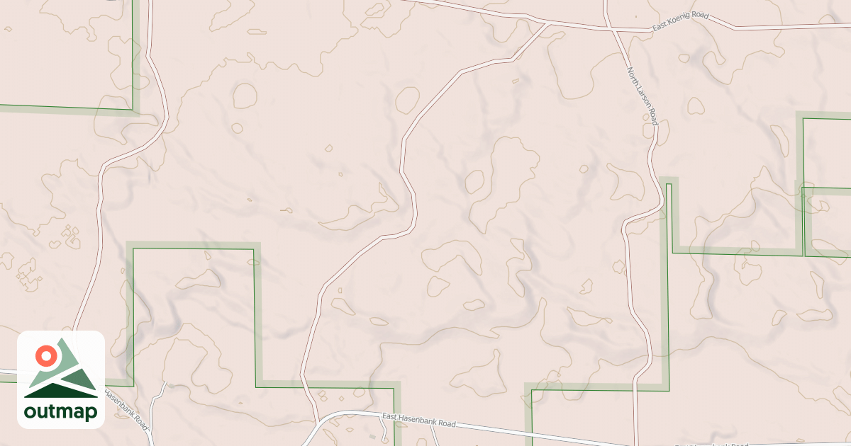 Map of 8395