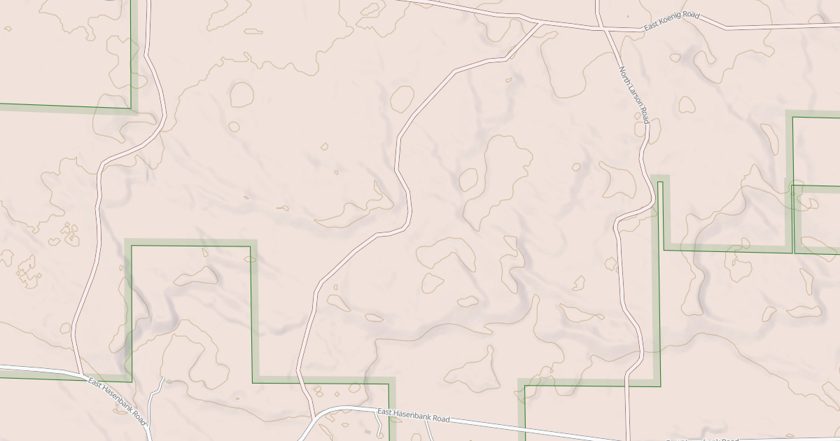 Map preview of 8395