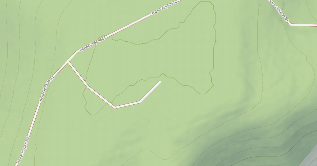 Map preview of BLM National GTLF Public Motorized Roads 82ee7242-7ffa-483e-9164-7b280e1f87b5