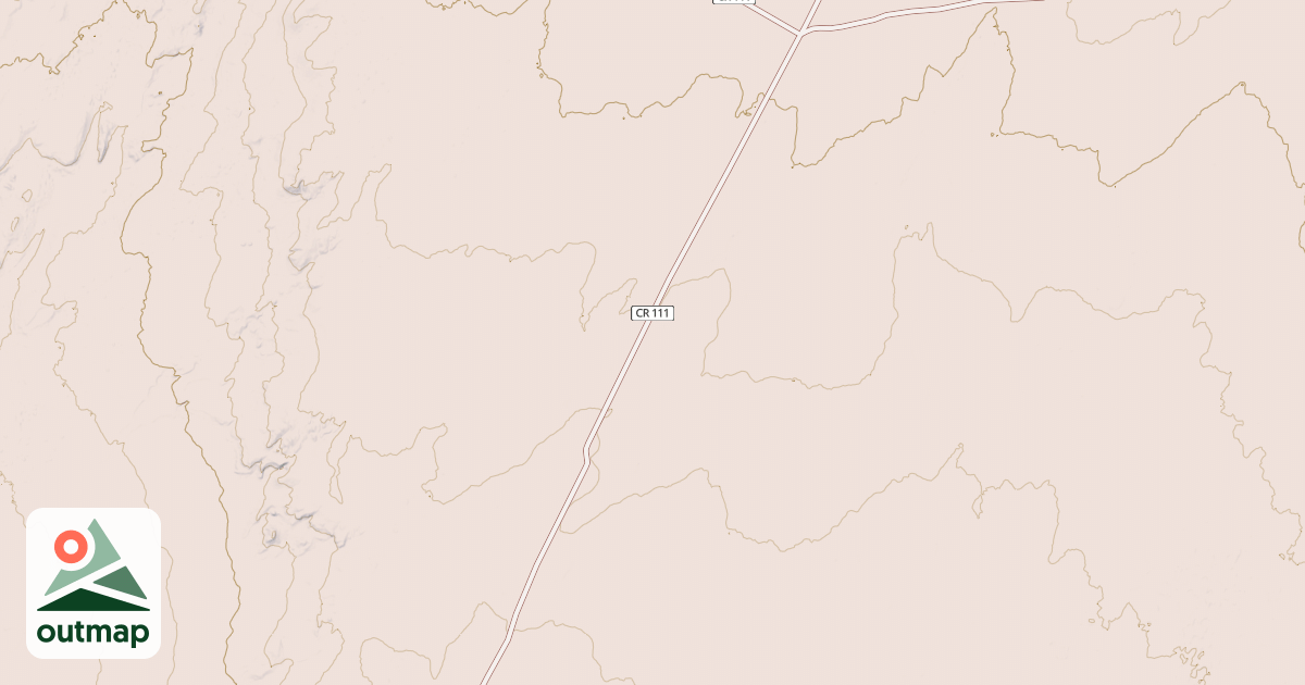 Map of BLM National GTLF Public Motorized Roads 1b5483d6-a1dc-4198-9ec6-3ceef328b4a4