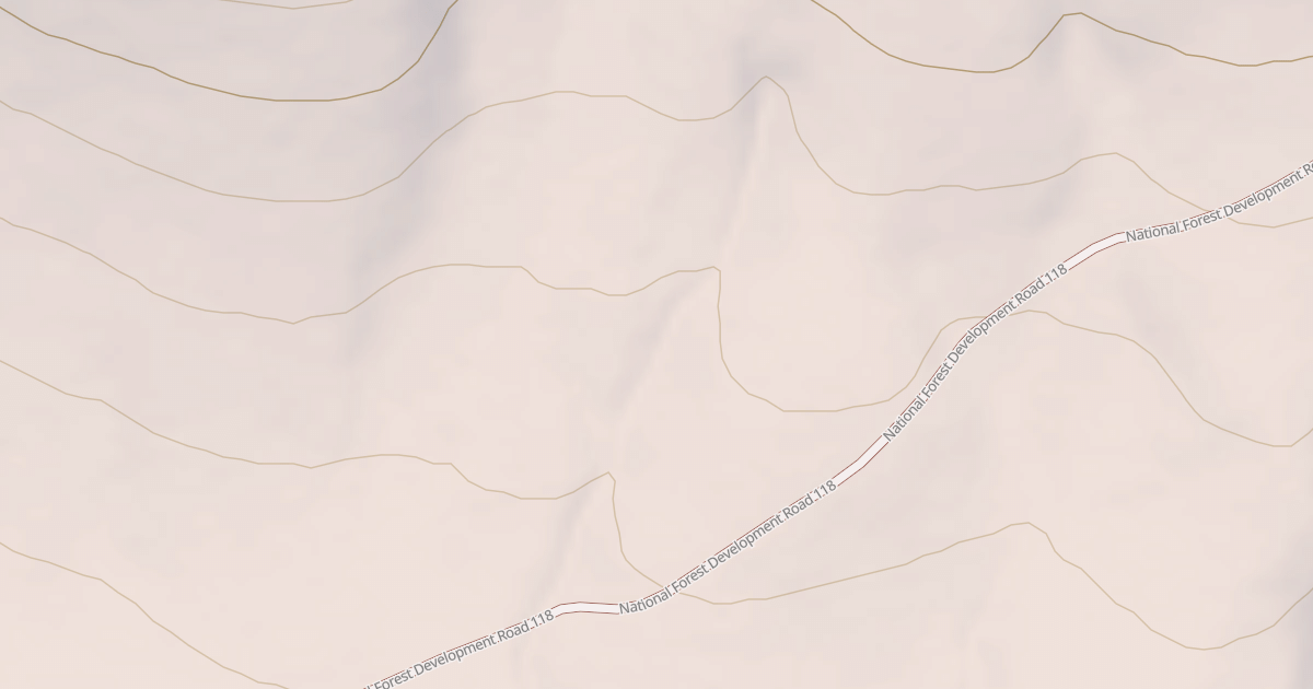 Map preview of CORRAL 8