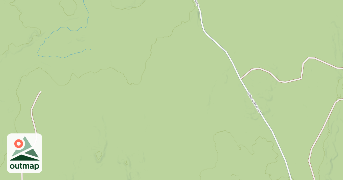 Map of FR 139F