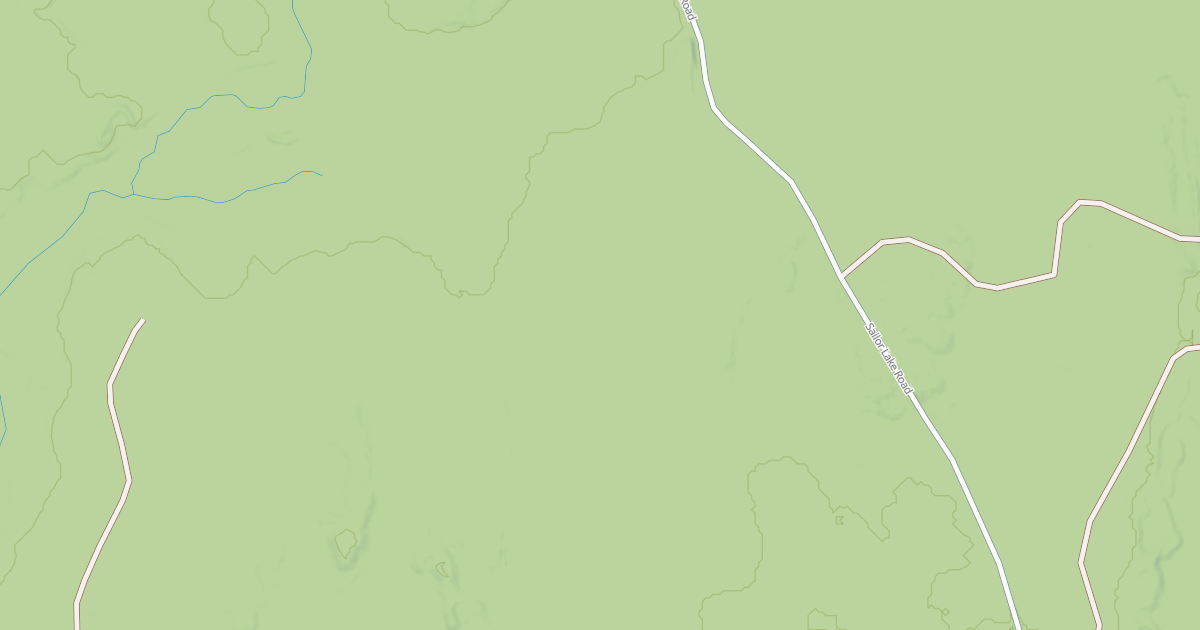 Map preview of FR 139F