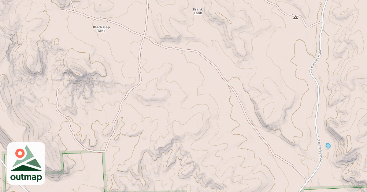 Map of 4027 Z