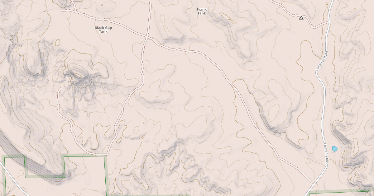 Map preview of 4027 Z