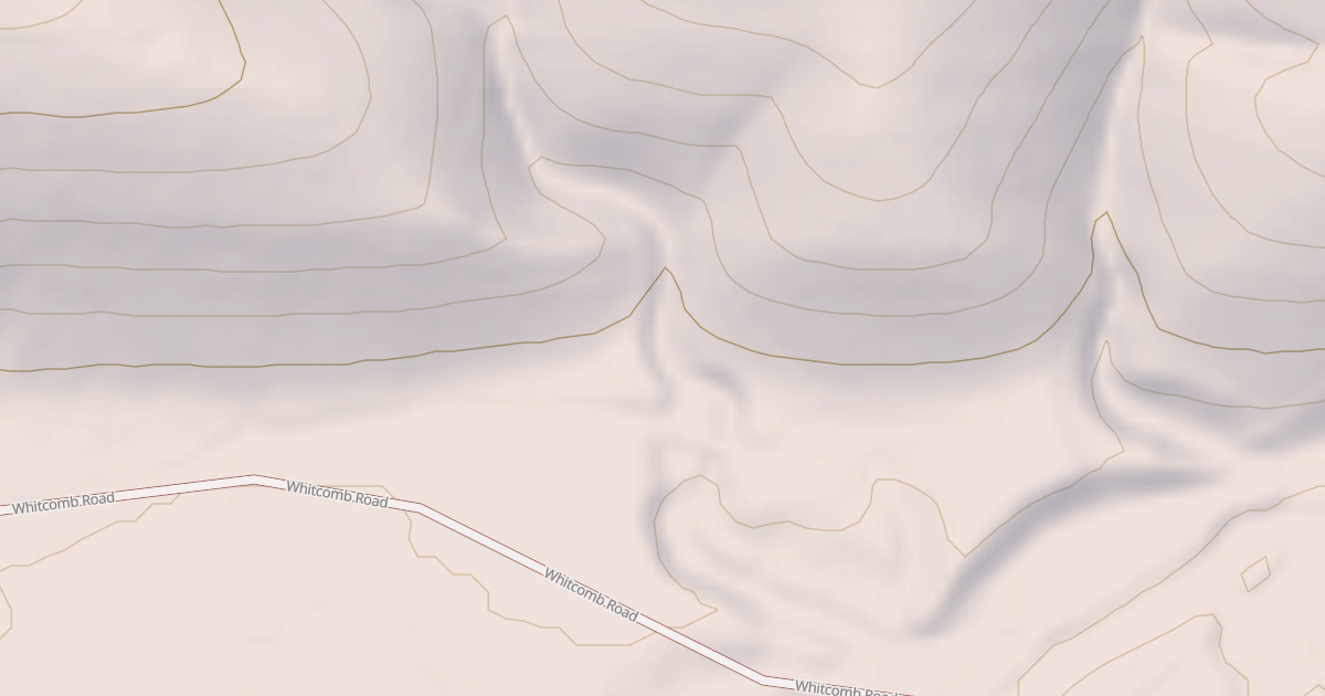 Map preview of WEYCO NUB