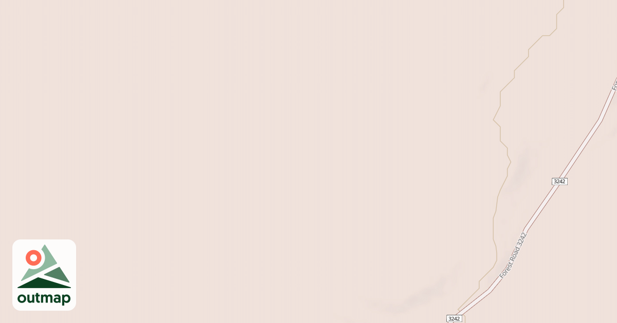 Map of Nfst-3242-A