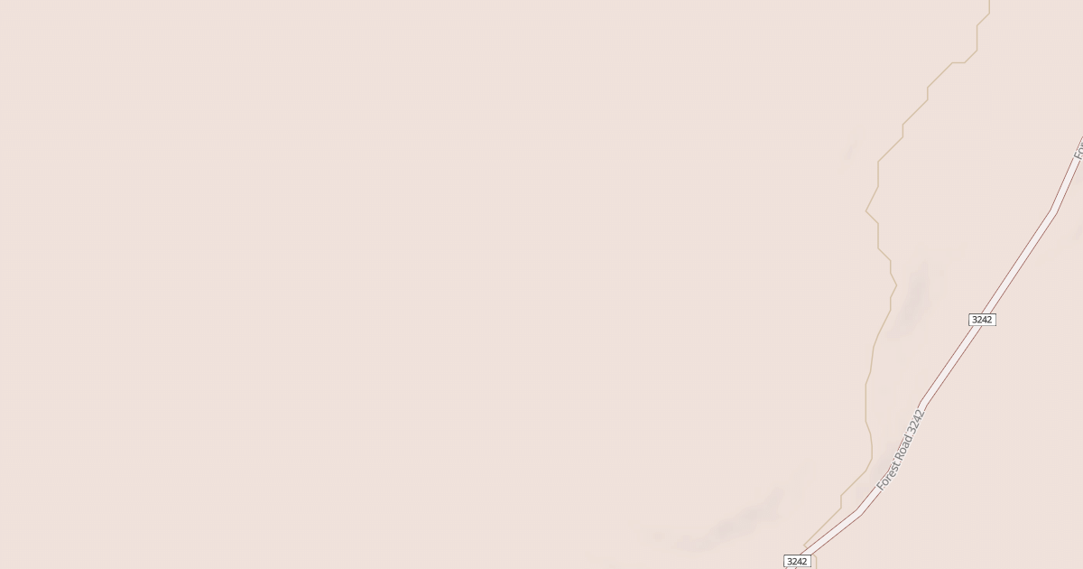Map preview of Nfst-3242-A