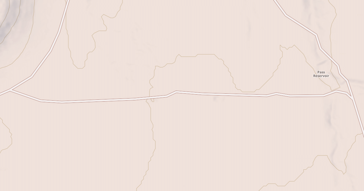 Map preview of BLM National GTLF Public Motorized Roads a06606e4-9ea3-4220-a1f8-d97c6ec16e7f