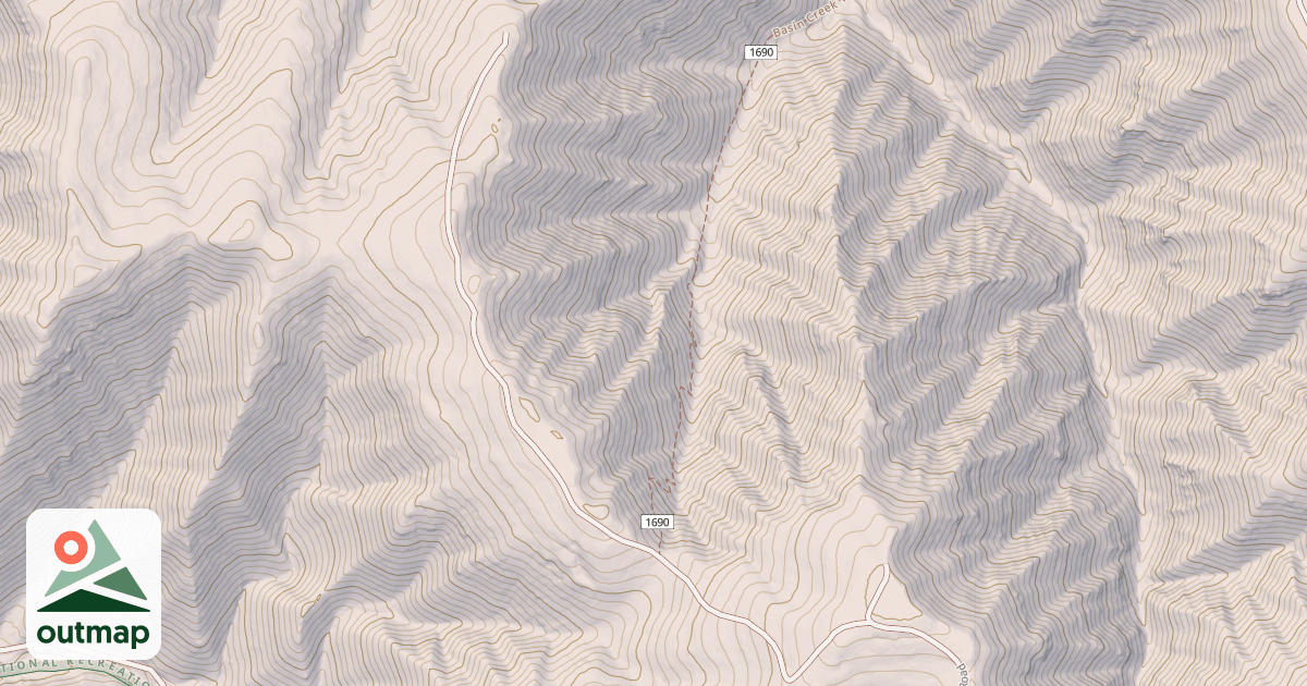 Map of ED-10
