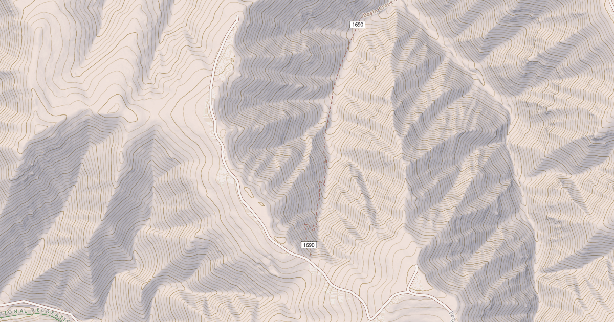 Map preview of ED-10