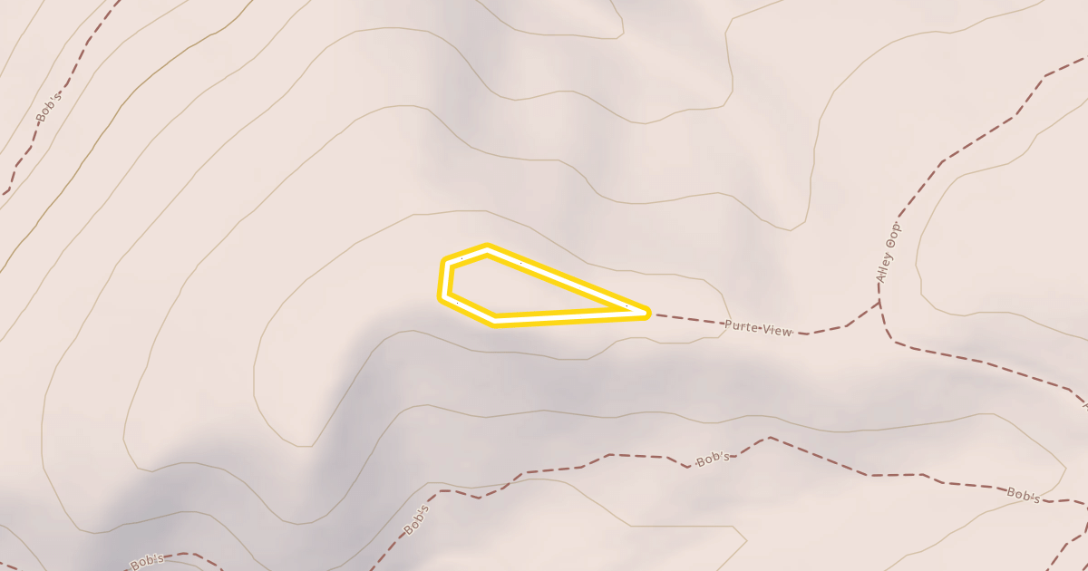 Map preview of Purte View