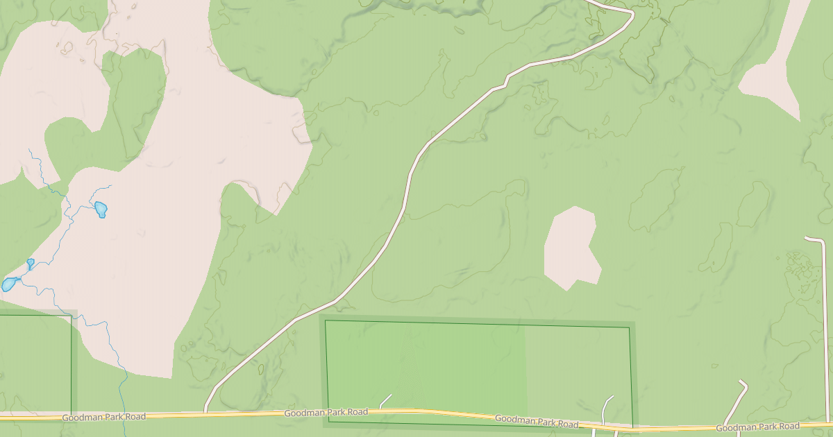 Map preview of FR 2136C
