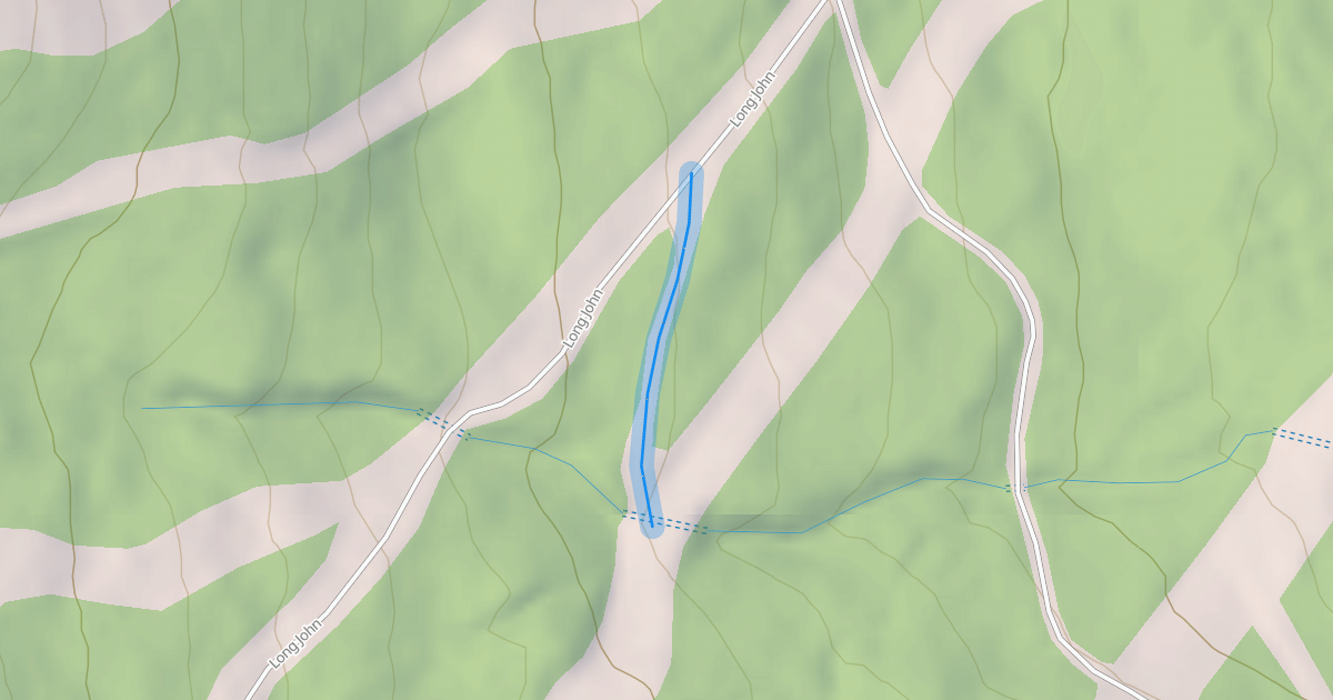 Map preview of Low Traverse