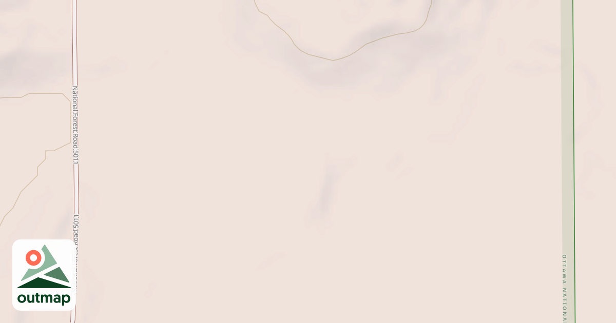 Map of FDR5011-C