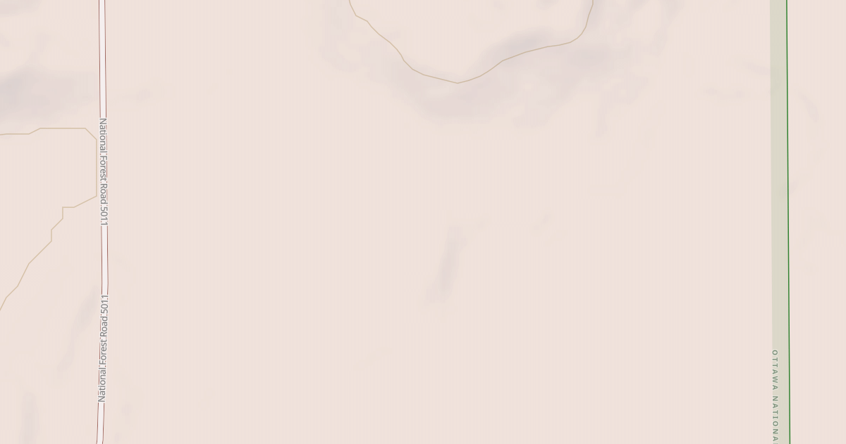 Map preview of FDR5011-C