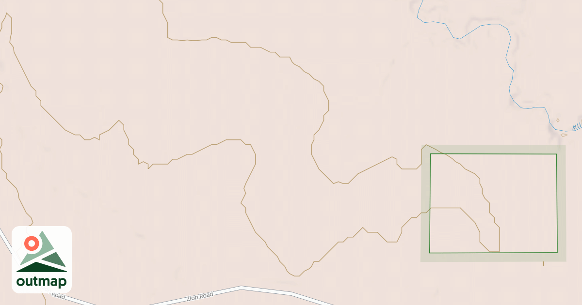 Map of 5906