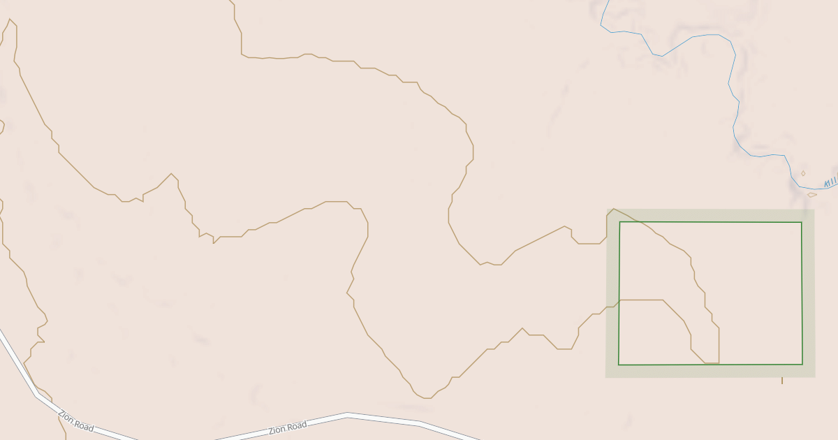 Map preview of 5906