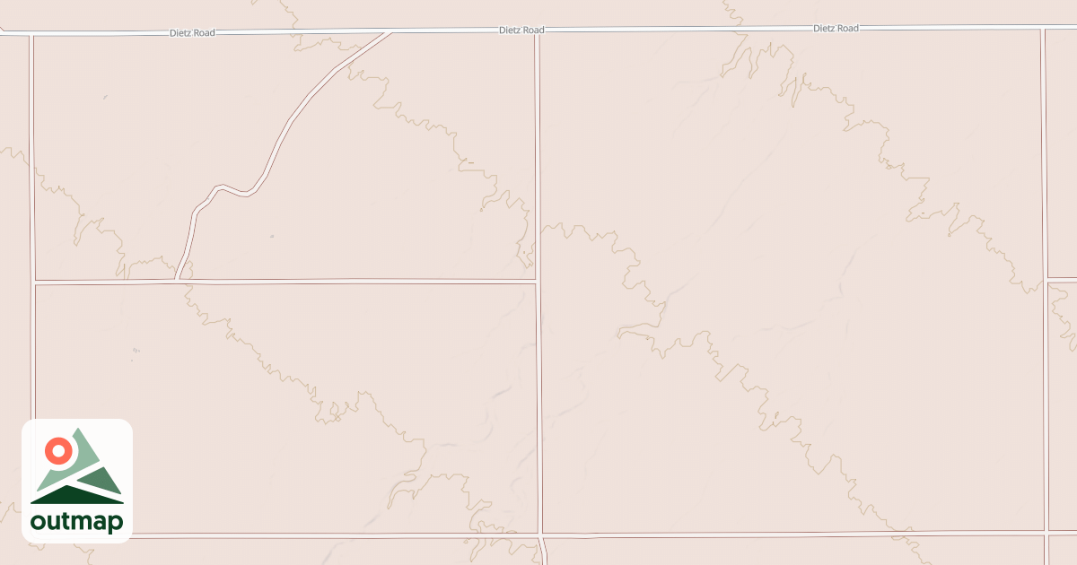 Map of BLM National GTLF Public Motorized Roads 67bae04a-0446-44aa-a293-efd5e7b7dd53