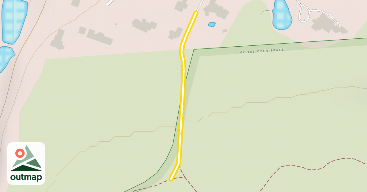 Map of 21