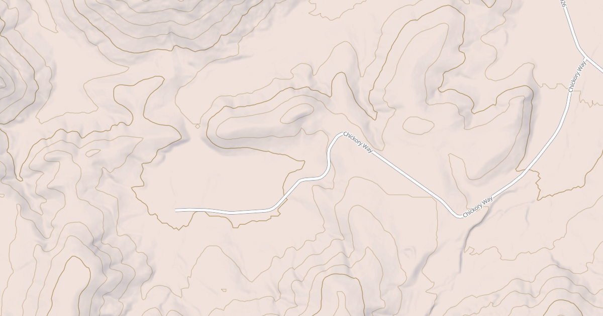Map preview of HANEY