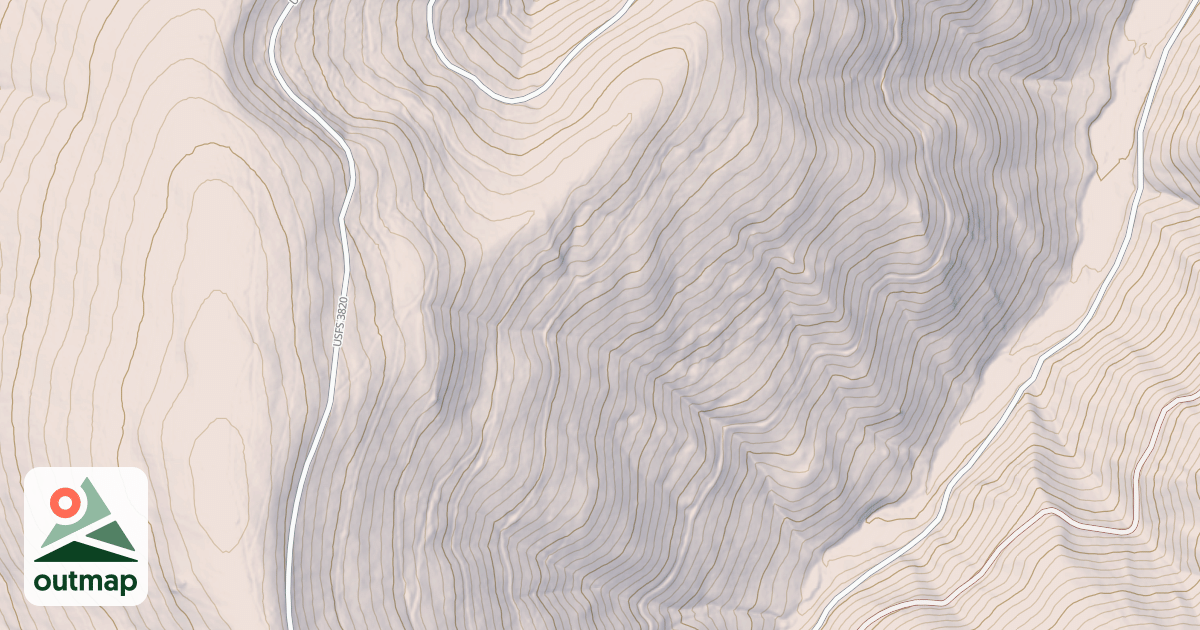 Map of AORTA