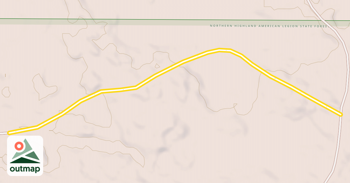 Map of NT K-X