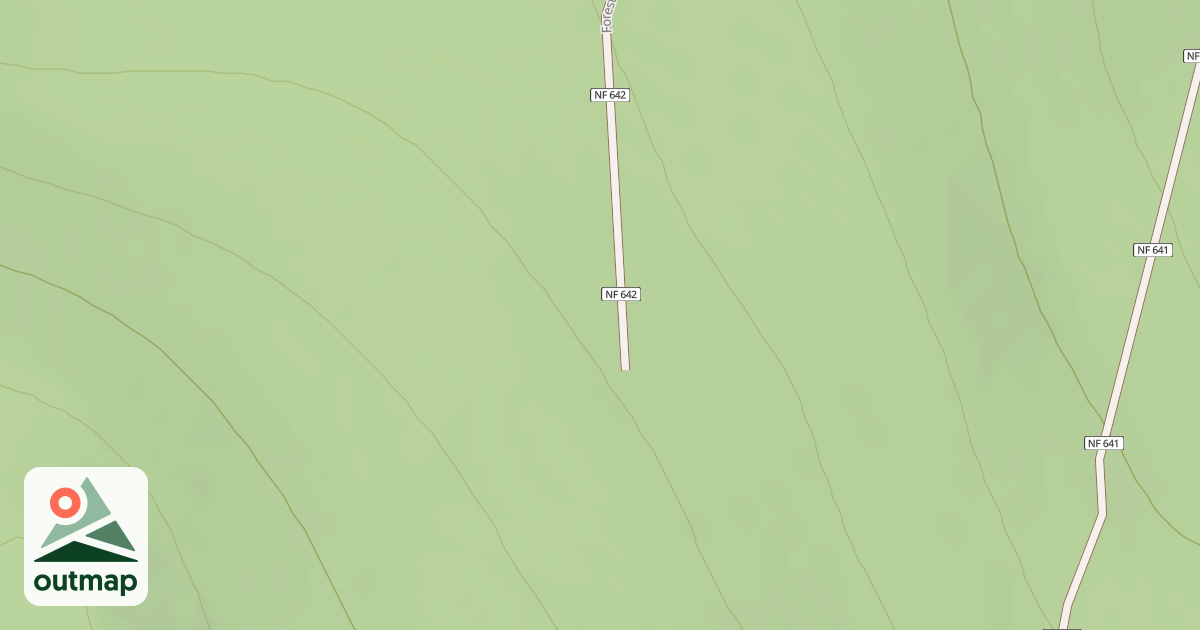 Map of 1700642