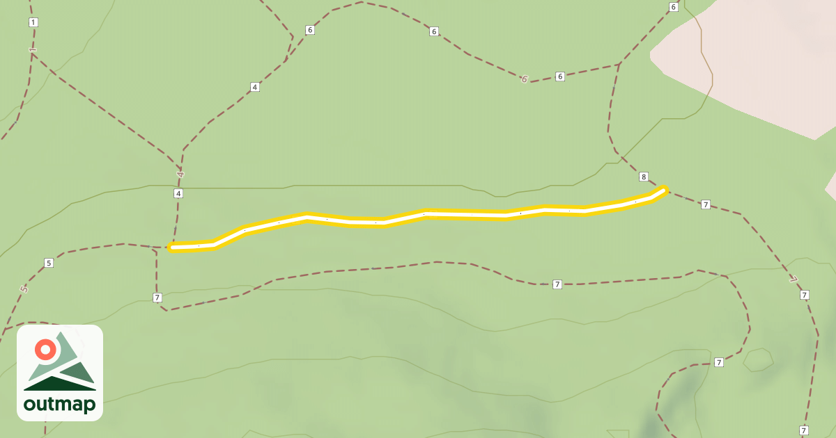 Map of 7