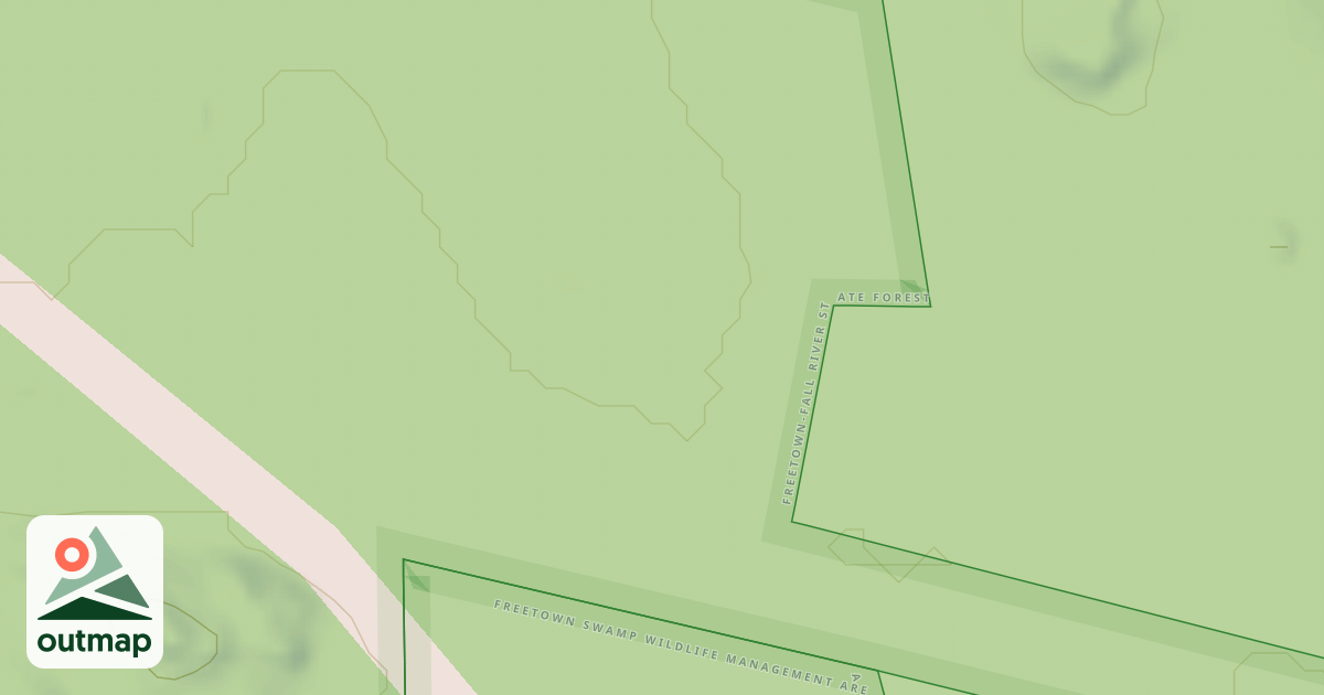 Map of USGS National Digital Trails d61f13f2-c6c3-4067-814c-483d7ad2ab2b