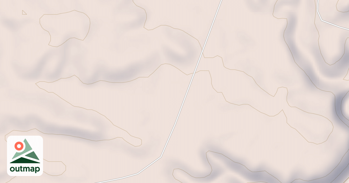 Map of BLM National GTLF Public Motorized Roads 1460f80f-13bb-43a7-bfa4-1fa254d83abd