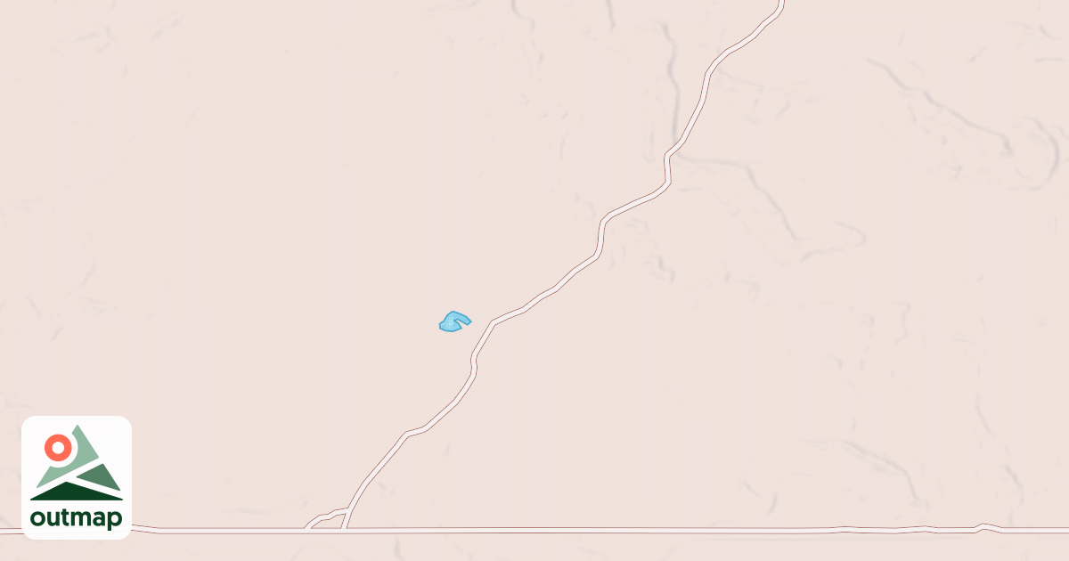Map of BLM National GTLF Public Motorized Roads a26dfe11-b91c-4b6c-af5f-8b4d76eb4ed6