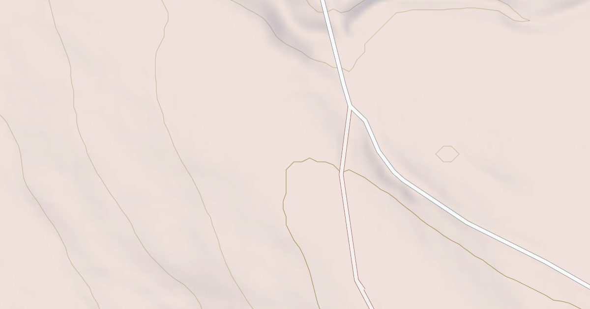 Map preview of POWER LINE Y ACCESS