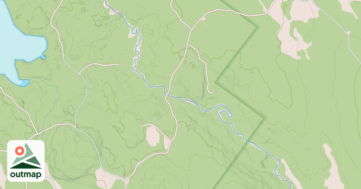 Map of 114C