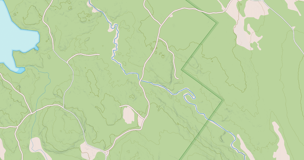 Map preview of 114C